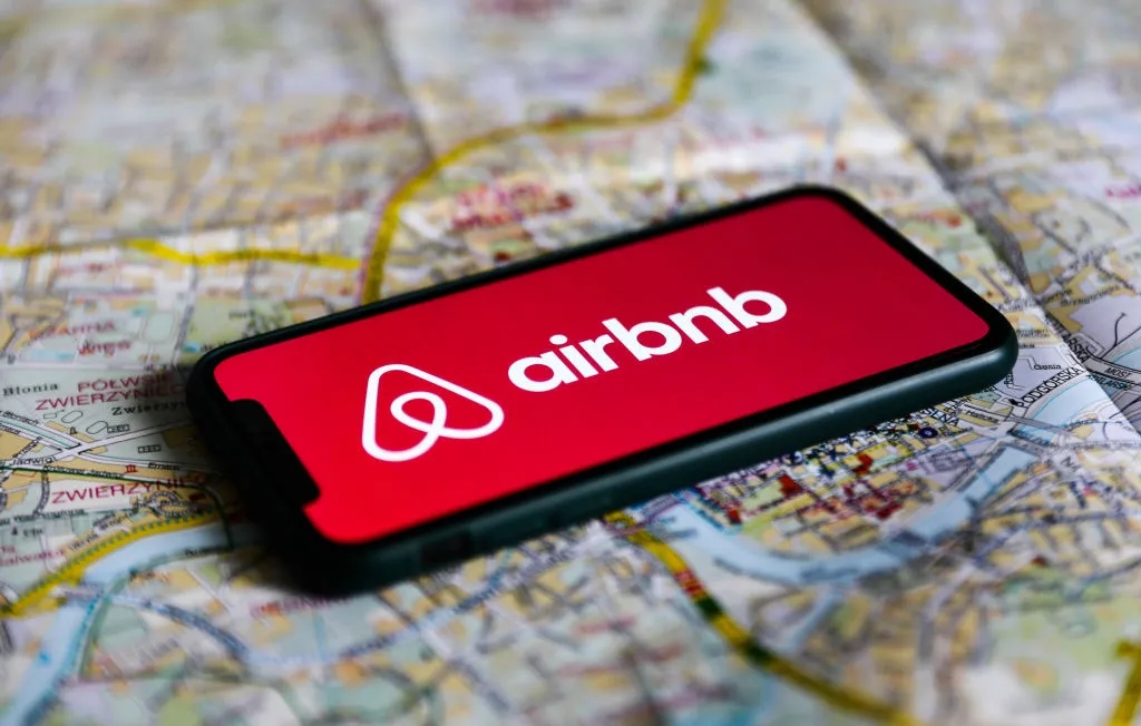ορισμοί για το airbnb