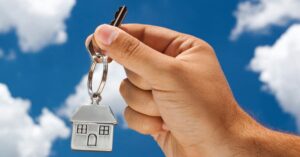 Απαλλαγή φόρου για αγορά πρώτης κατοικίας